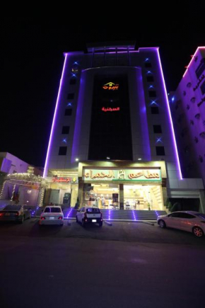 درر بيروت للوحدات السكنية